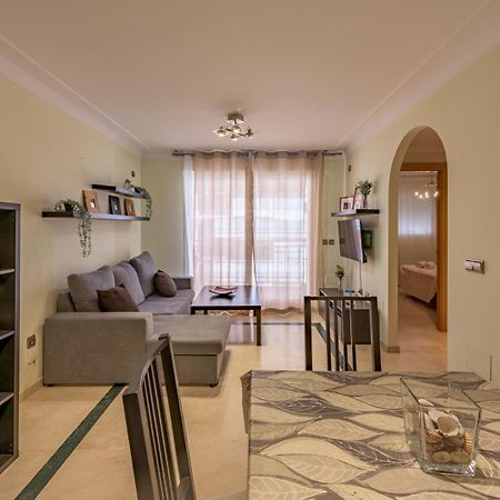 Apartamento Centrico Sibarys- 2 Dormitorios Nerja Luaran gambar