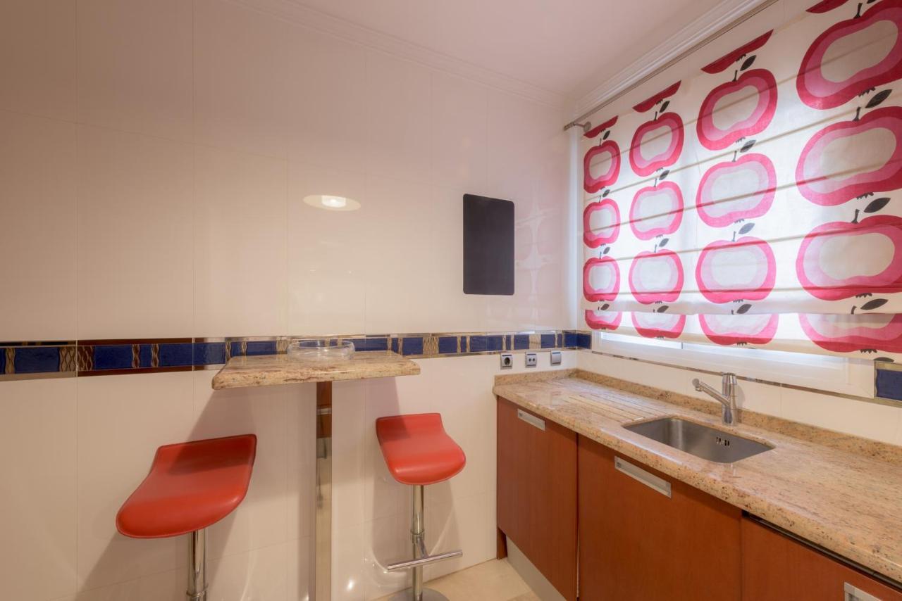 Apartamento Centrico Sibarys- 2 Dormitorios Nerja Luaran gambar