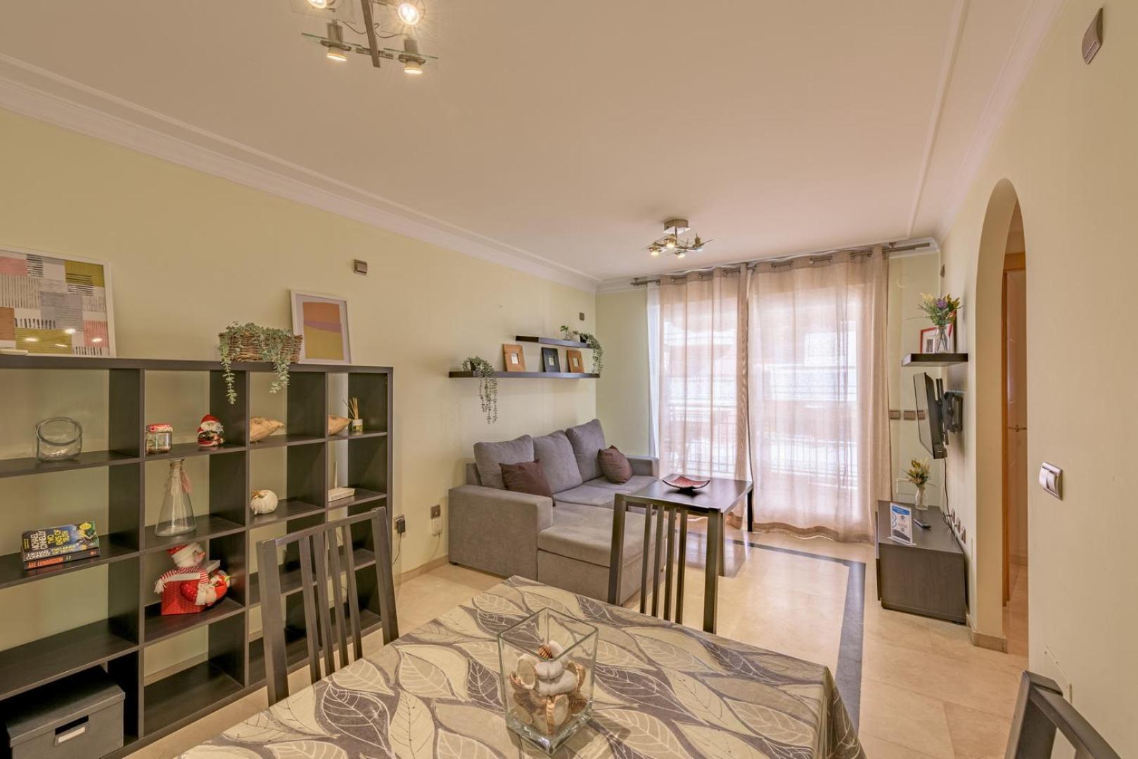 Apartamento Centrico Sibarys- 2 Dormitorios Nerja Luaran gambar